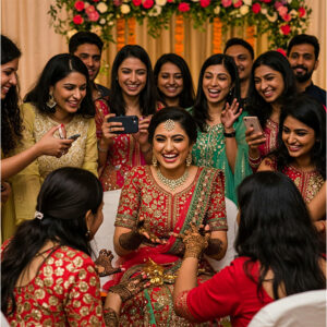 Best Mehendi Ceremony Decor