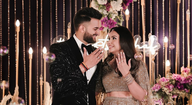 WEDDING DECORATOR IN GHAZIABAD