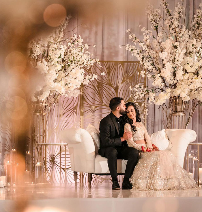 Wedding Decorator in Delhi