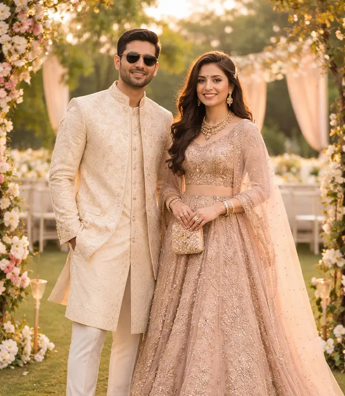 PREMIUM WEDDING DECORATOR IN MUSSOORIE