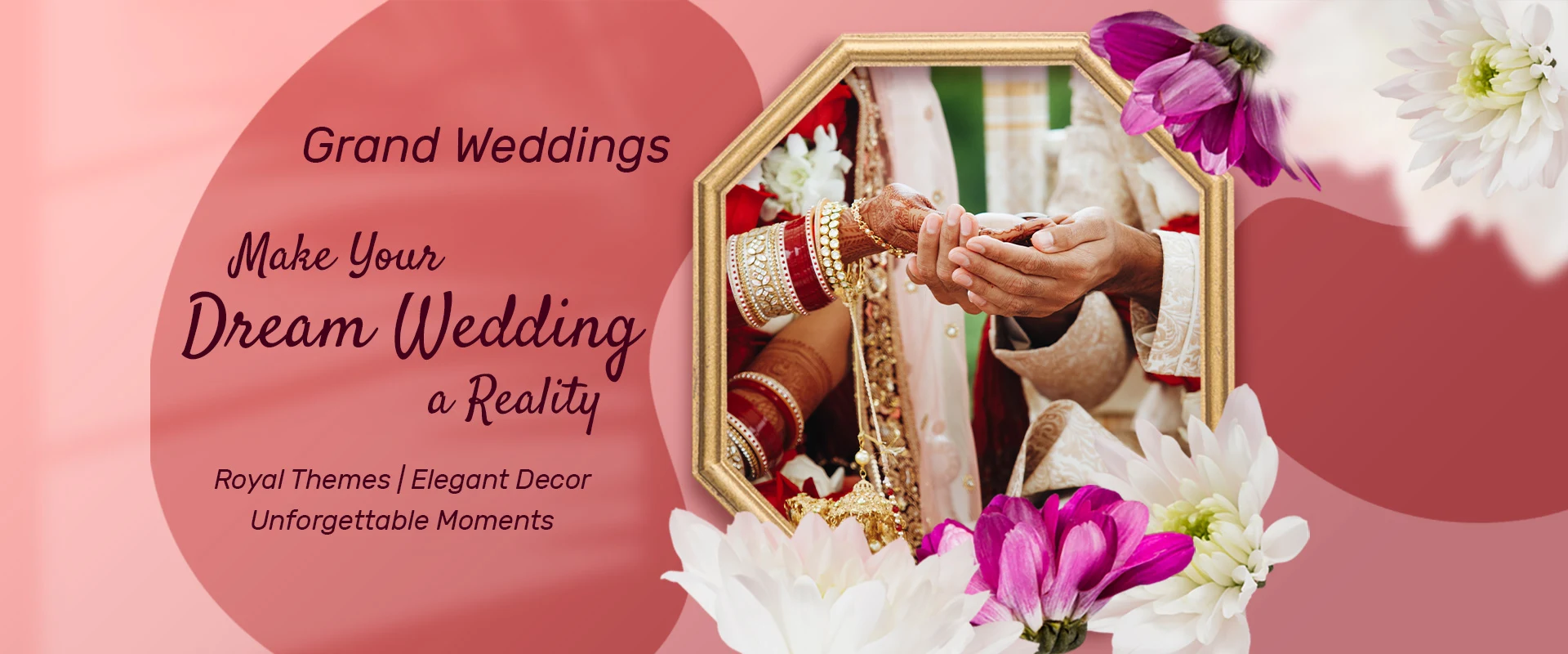 Best Wedding Decorator in Delhi NCR