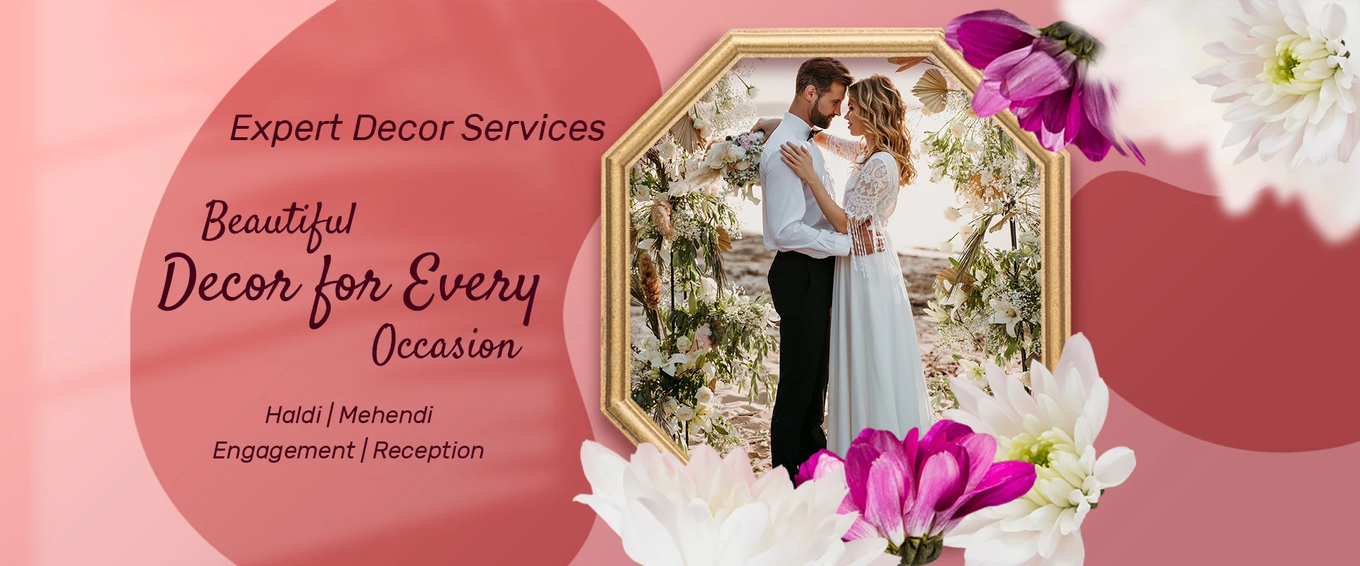 Best Wedding Decorator in Delhi NCR