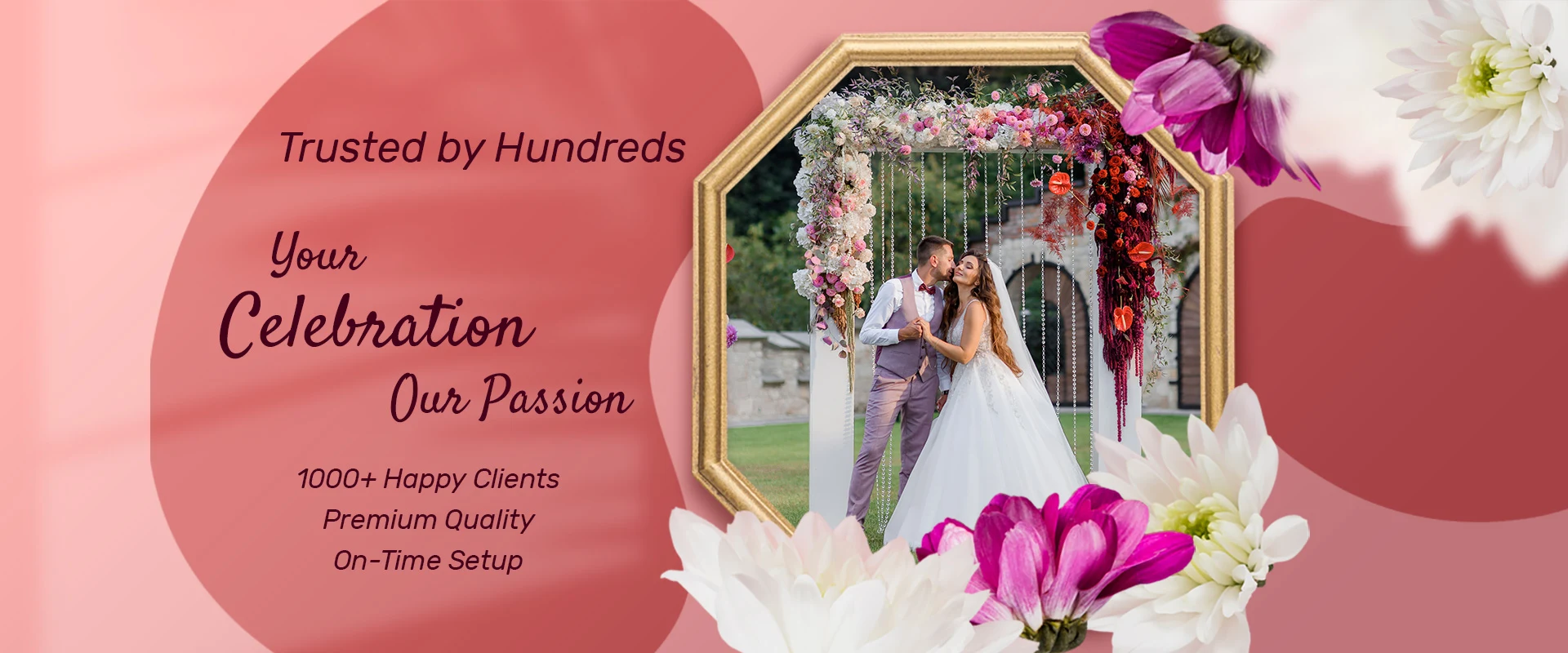 Best Wedding Decorator in Delhi NCR
