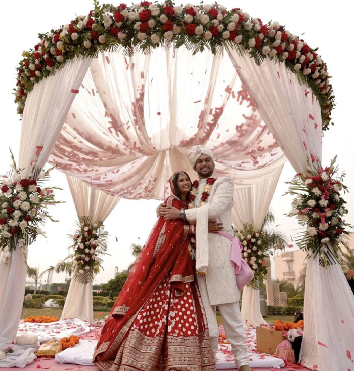 PREMIUM WEDDING DECORATOR IN GURGAON