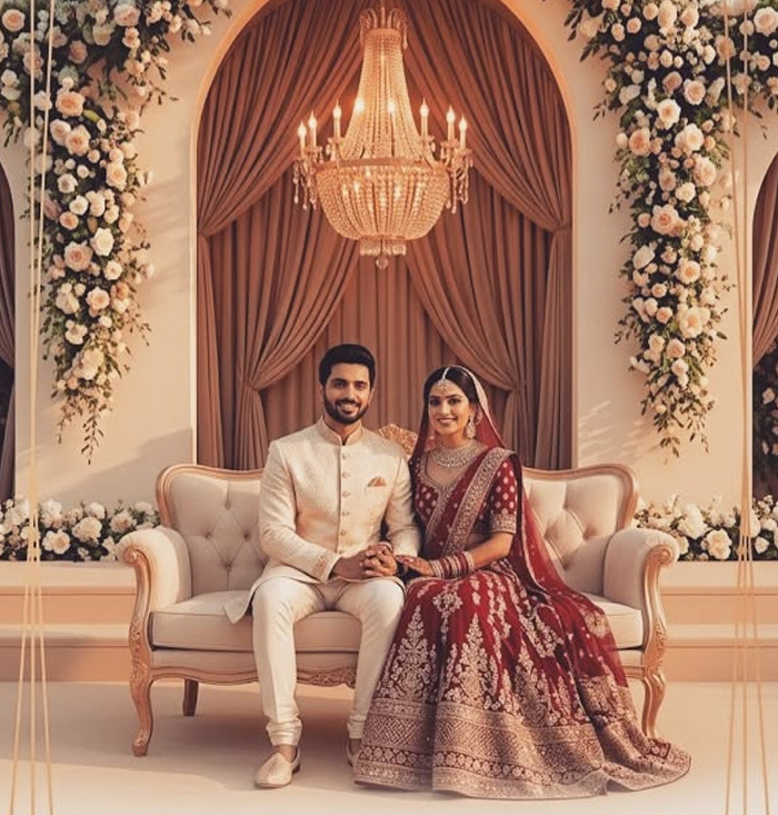 PREMIUM WEDDING DECORATOR IN NOIDA